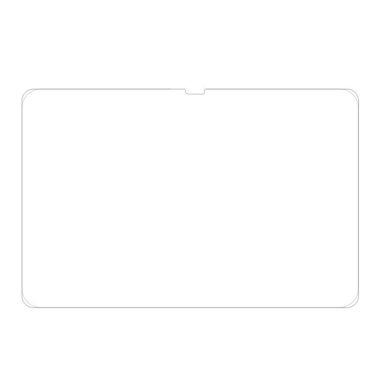 Skärmskydd I Härdat Glas För Samsung Galaxy Tab S10 Ultra