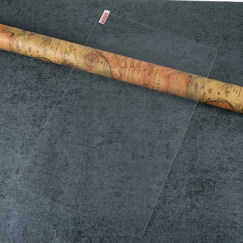 Skärmskydd I Härdat Glas För Samsung Galaxy Tab S10 Ultra / S9 Ultra / S8 Ultra