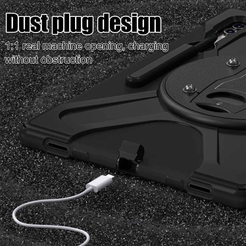 Skal För Samsung Galaxy Tab S10 Ultra X-design