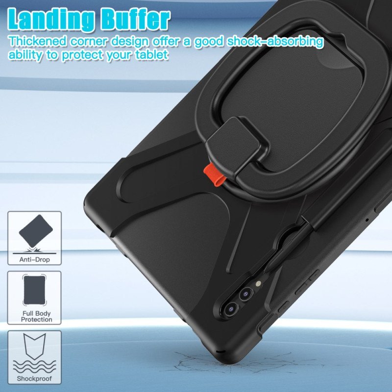 Skal Samsung Galaxy Tab S10 Ultra Multifunktionell