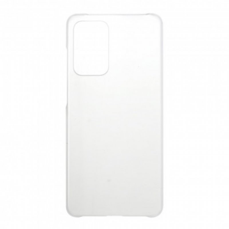 Mobilskal Samsung Galaxy A52 4G / A52 5G / A52s 5G Styv Klassisk