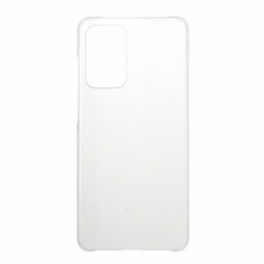Mobilskal Samsung Galaxy A52 4G / A52 5G / A52s 5G Styv Klassisk