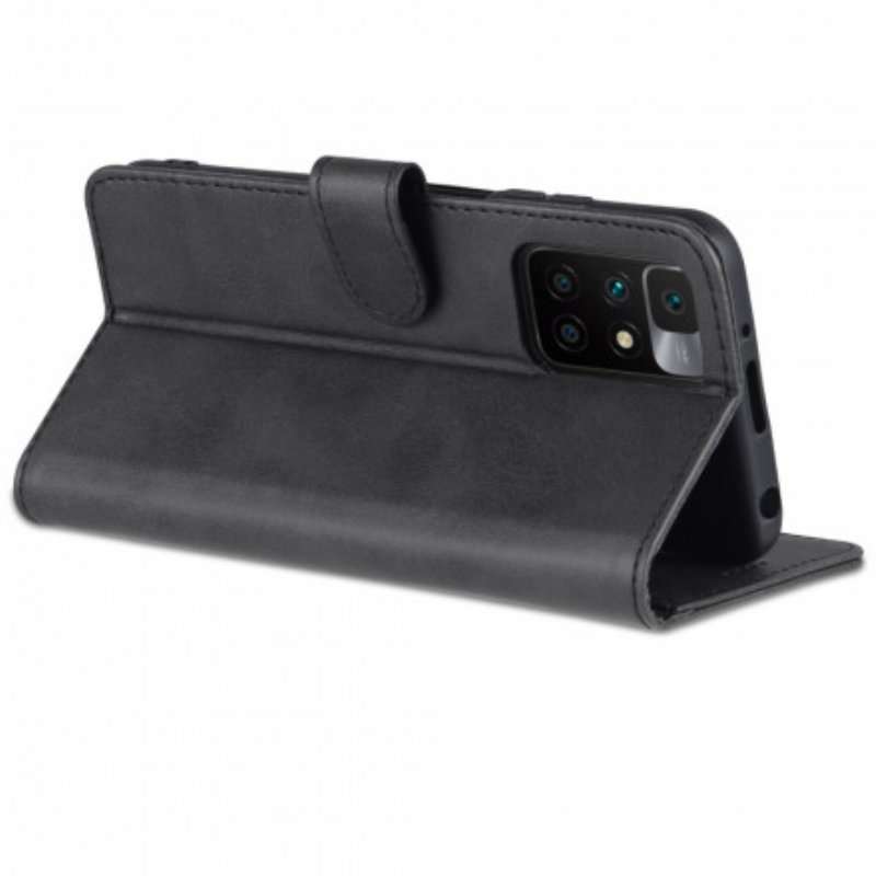 Fodral Xiaomi Redmi 10 Azns Sötma