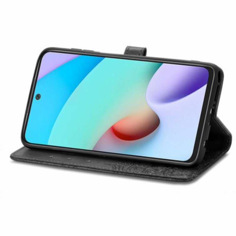 Fodral Xiaomi Redmi 10 Mandala Medeltiden