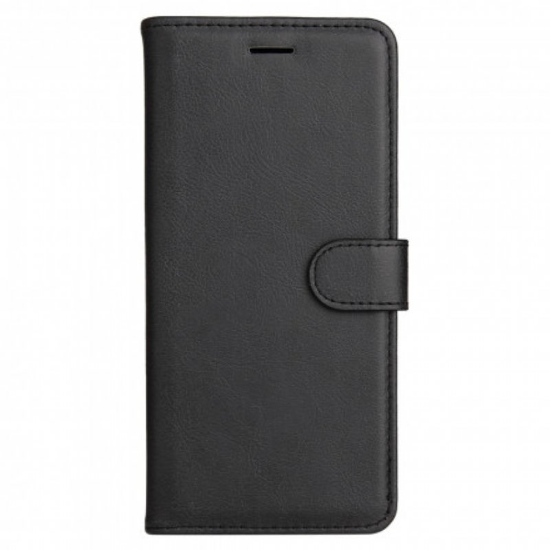 Fodral Xiaomi Redmi 10 Med Kedjar Solid Color Series Strappy