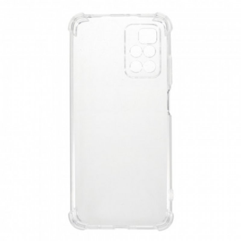 Skal Xiaomi Redmi 10 Sömlösa Förstärkta Hörn
