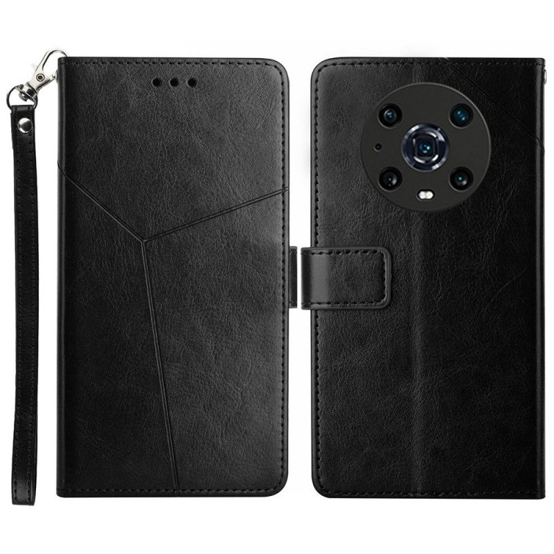 Fodral Honor Magic 4 Pro Y-design
