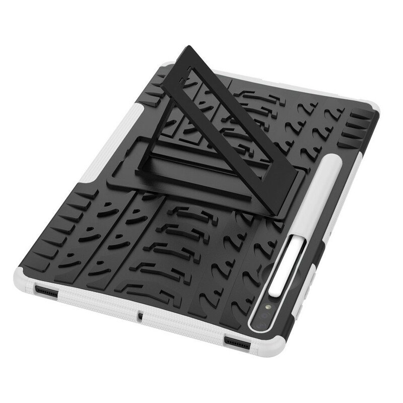 Skal Samsung Galaxy Tab S7 FE Ultra Resistant Premium