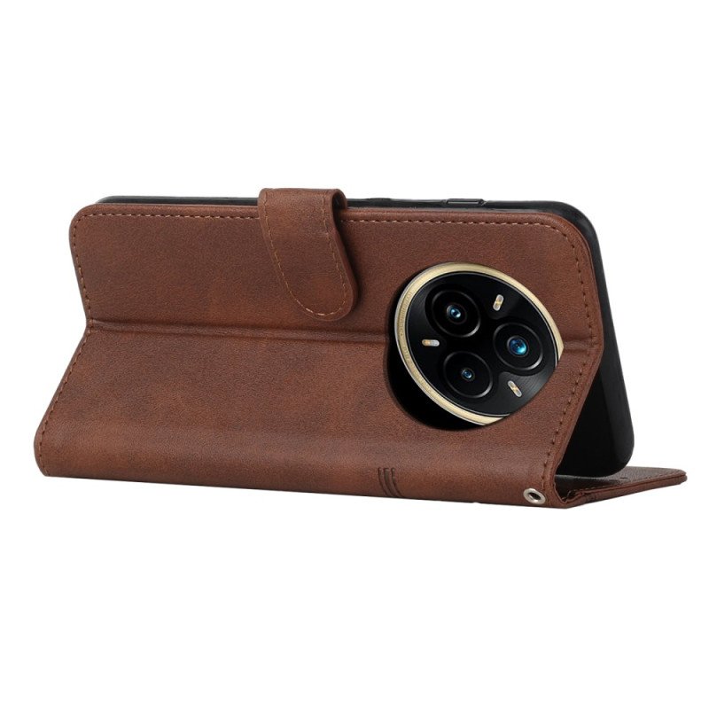 Fodral För Realme 14 Pro 5g Affärsstil