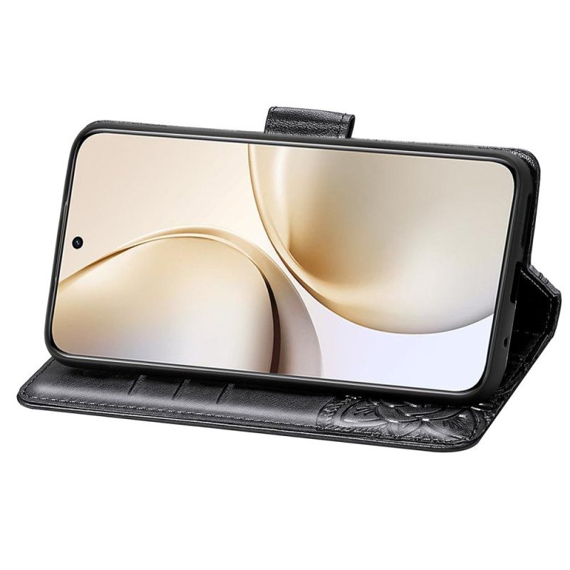 Fodral Realme 14 Pro 5g Barockfjäril