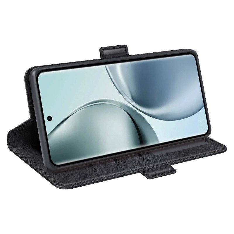 Fodral Realme 14 Pro 5g Dubbelspänne