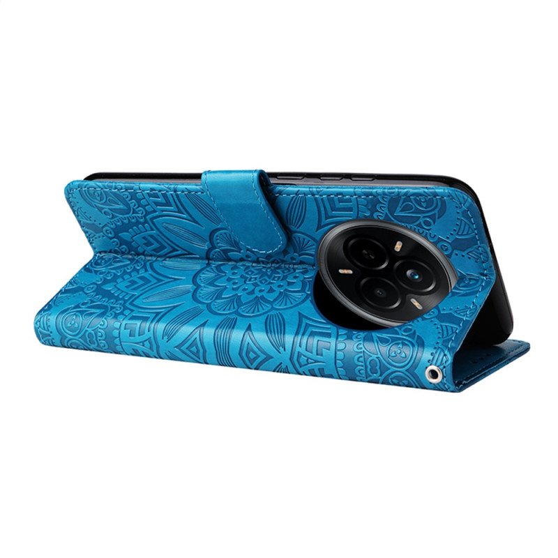 Fodral Realme 14 Pro 5g Fantastisk Mandala