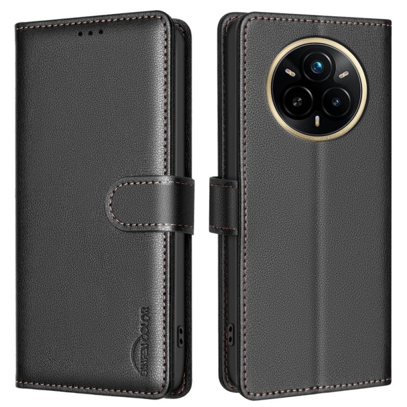 Fodral Realme 14 Pro 5g Klassisk