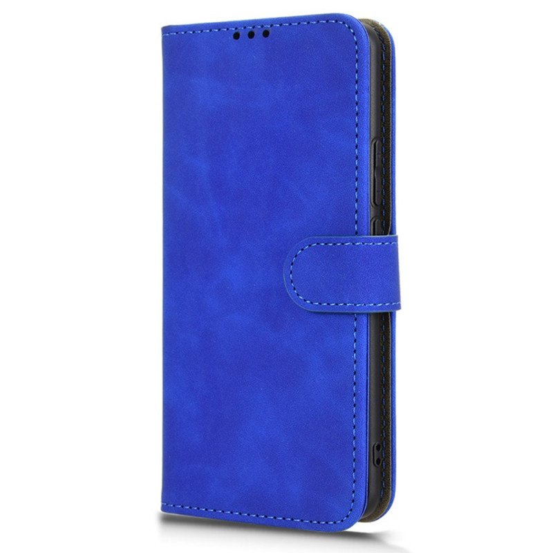 Fodral Realme 14 Pro 5g Mockaeffekt