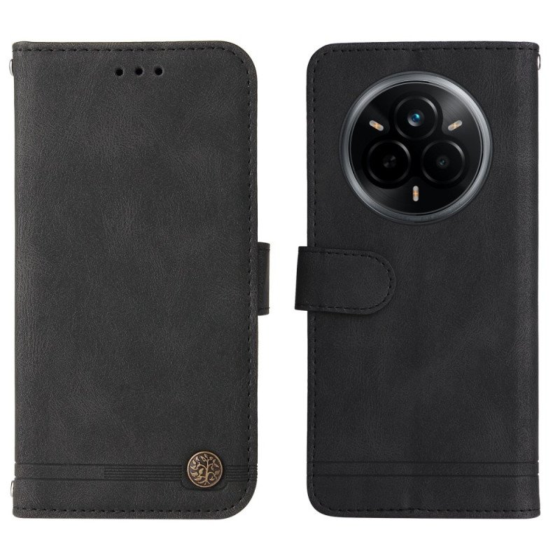 Fodral Realme 14 Pro 5g Nitmockaeffekt