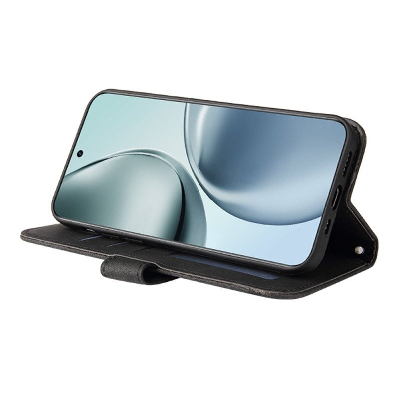 Fodral Realme 14 Pro 5g Nitmockaeffekt