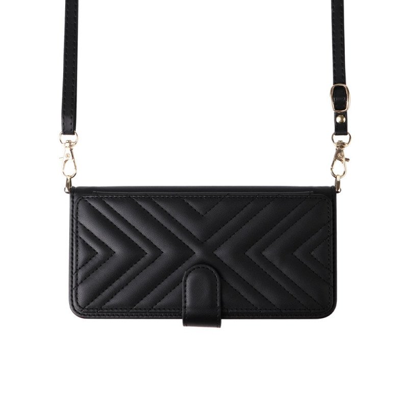 Fodral Realme 14 Pro 5g Premium Med Axelrem