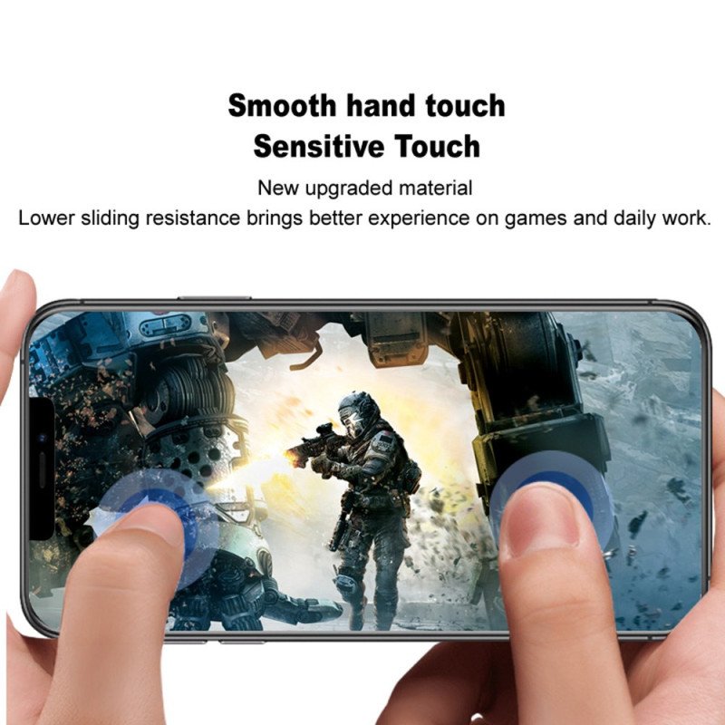 Imak Hydrogelskärmskydd För Realme 14 Pro 5g