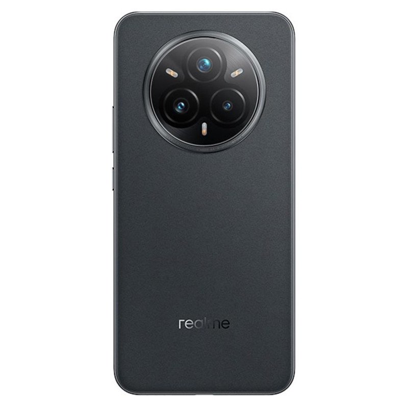 Linsskydd I Härdat Glas För Realme 14 Pro 5g