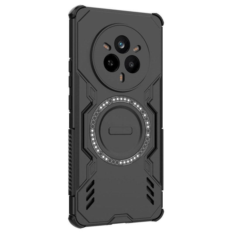 Skal För Realme 14 Pro 5g Magnetisk Värmeavledning