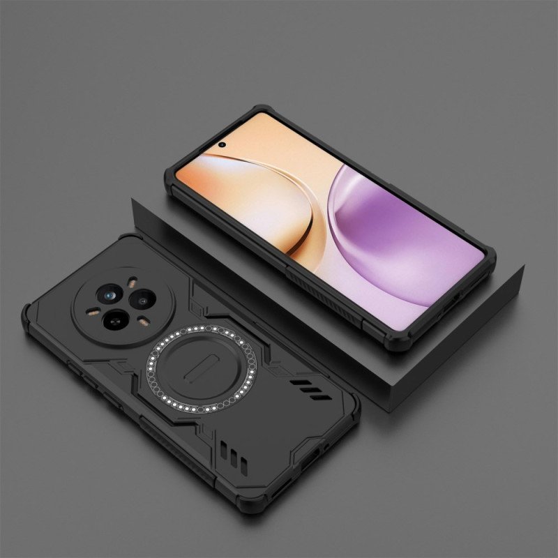 Skal För Realme 14 Pro 5g Magnetisk Värmeavledning