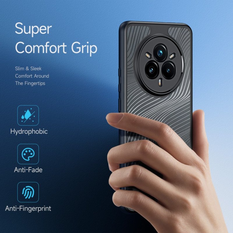 Skal Realme 14 Pro 5g Aimo-serien Dux Ducis