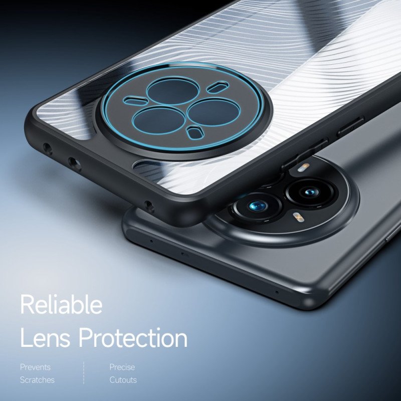 Skal Realme 14 Pro 5g Aimo-serien Dux Ducis