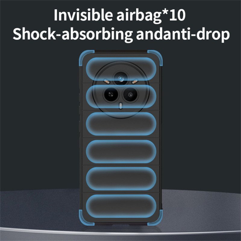 Skal Realme 14 Pro 5g Halkfri