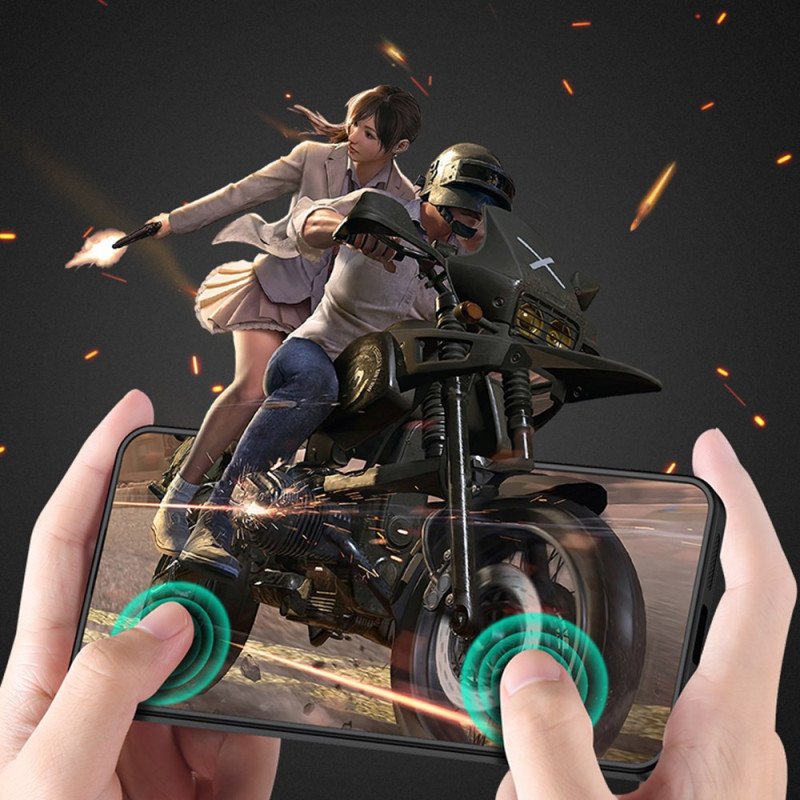 Skal Realme 14 Pro 5g Metalleffekt