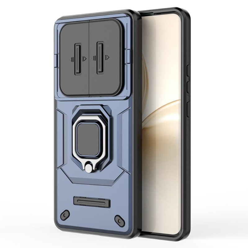 Skal Realme 14 Pro 5g Telefonfodral Linsstöd Och Skydd