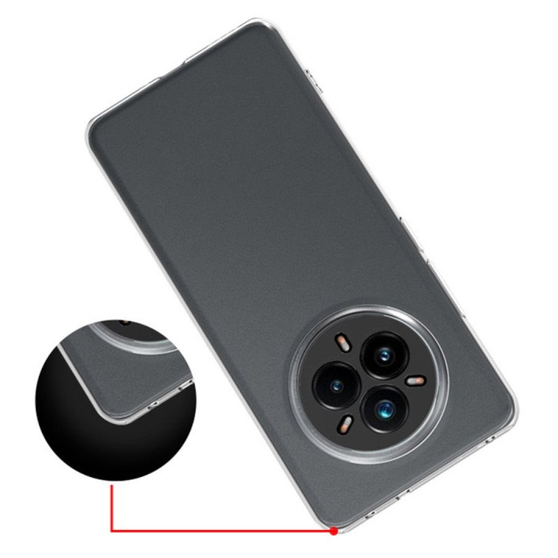 Skal Realme 14 Pro 5g Transparent