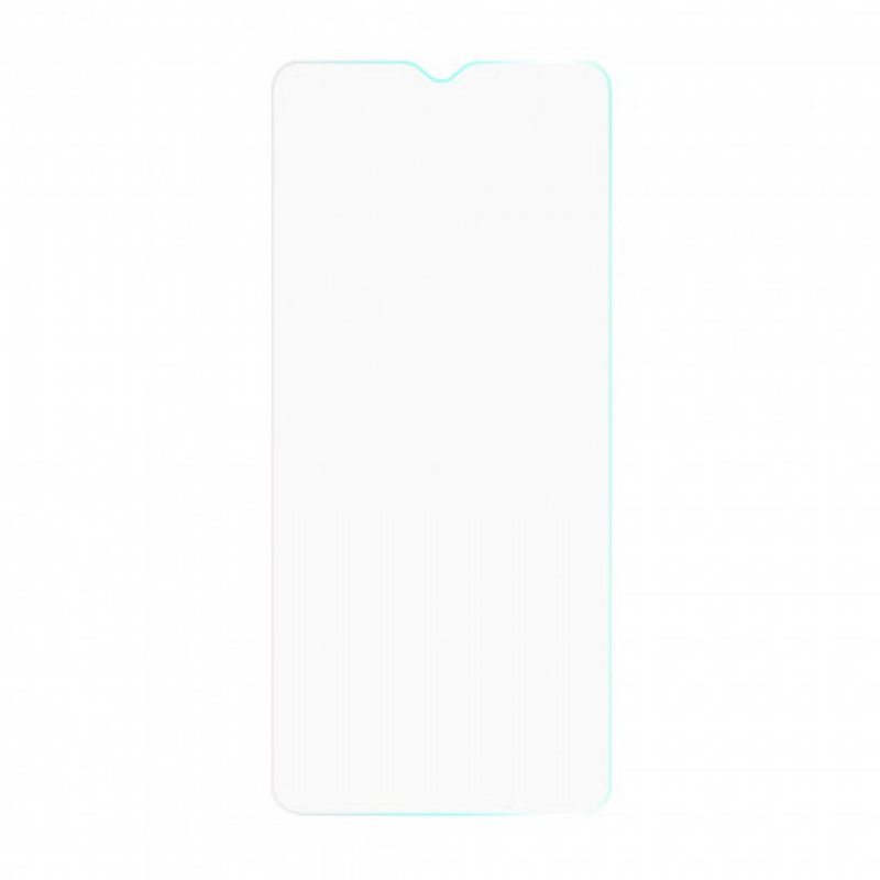 Arc Edge Härdat Glasskydd (0.3 mm) För Moto G50-Skärmen