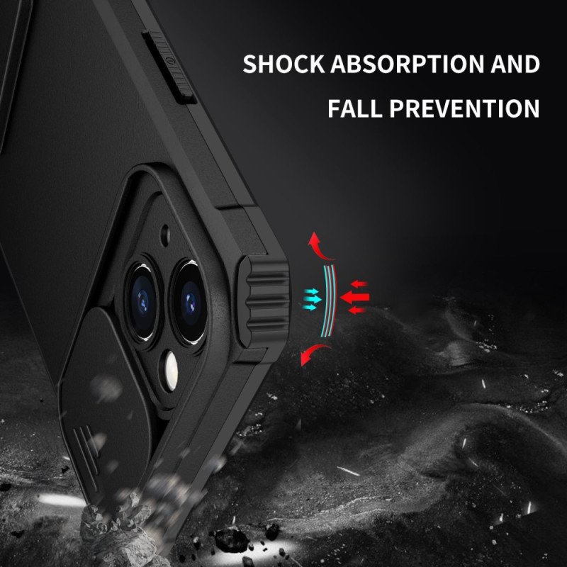 Mobilskal iPhone 14 Ultimat Design