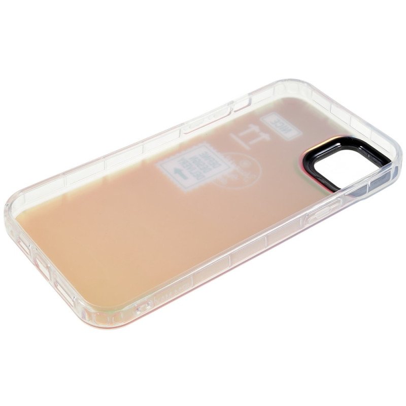 Skal iPhone 14 Mönster