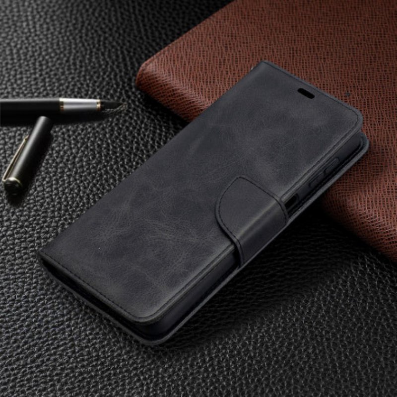 Fodral Samsung Galaxy A32 5G Folio-fodral Slät Flap Sned