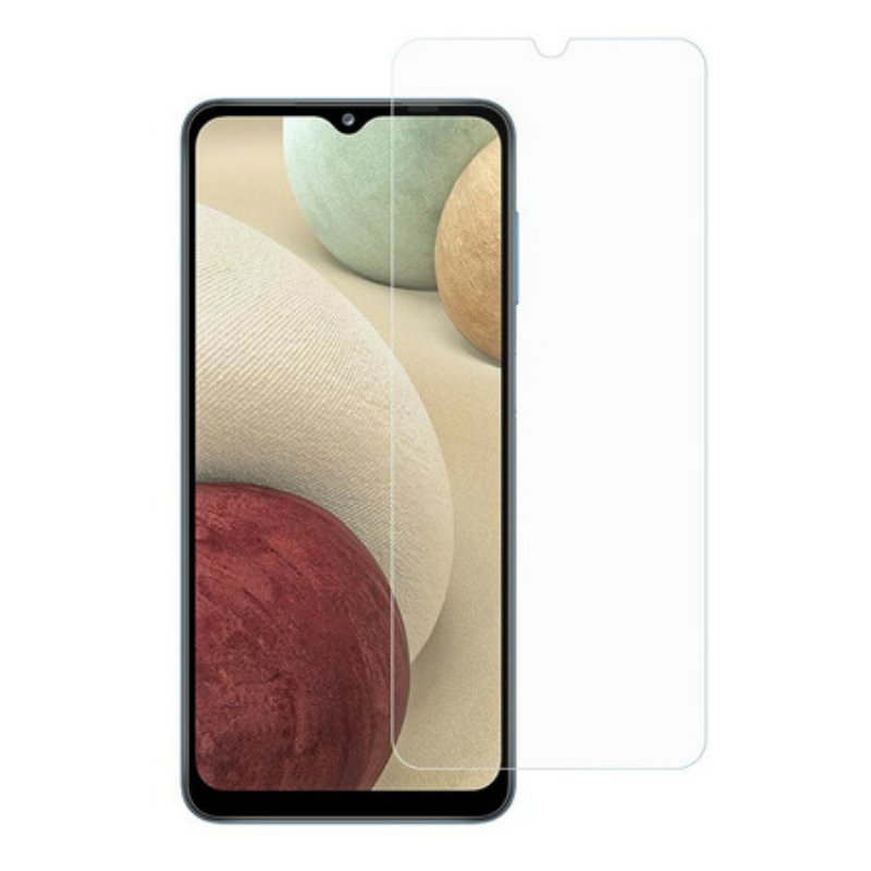 Hd-Skärmskydd I Härdat Glas För Samsung Galaxy A12 / A32 5G