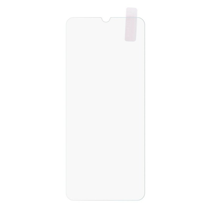 Hd-Skärmskydd I Härdat Glas För Samsung Galaxy A12 / A32 5G