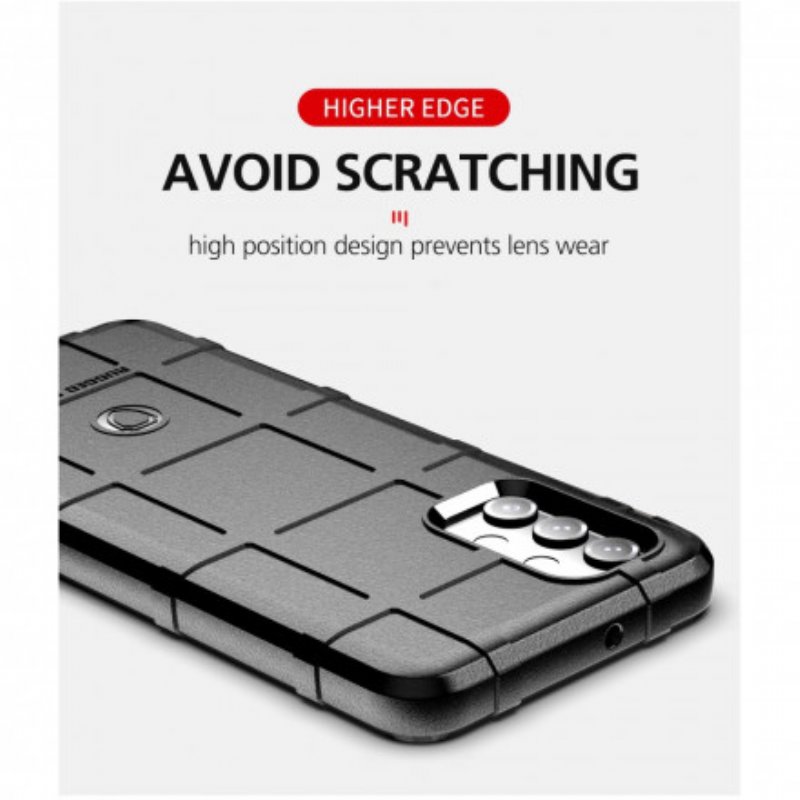 Mobilskal Samsung Galaxy A32 5G Robust Sköld