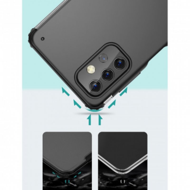 Skal Samsung Galaxy A32 5G Pansar Serien