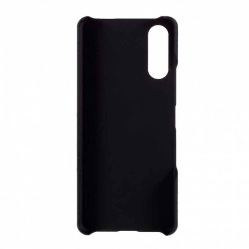 Skal Sony Xperia 5 III Styv Glansig