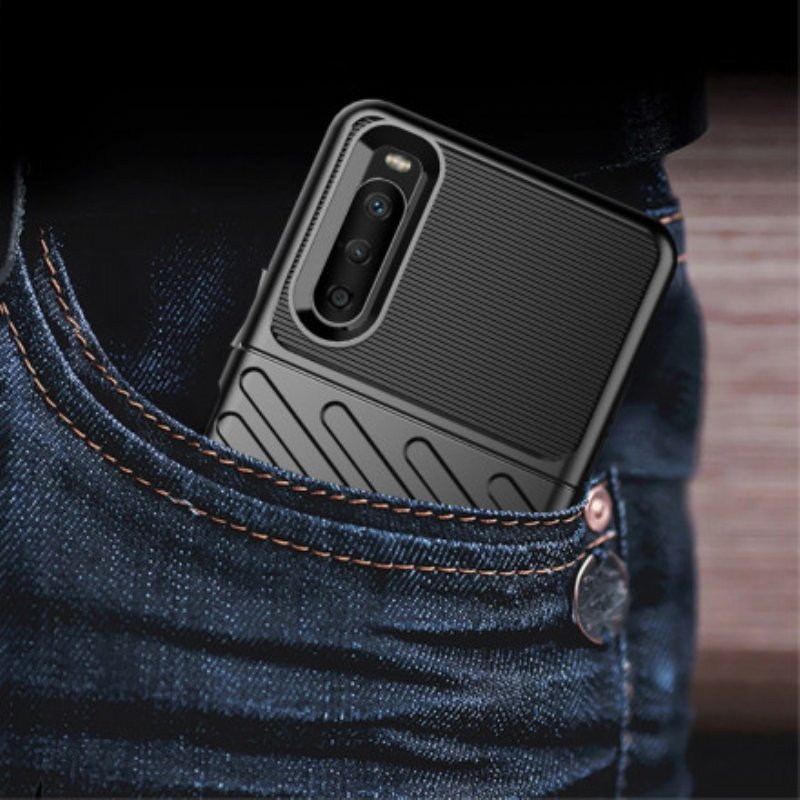 Skal Sony Xperia 5 III Thunder-serien