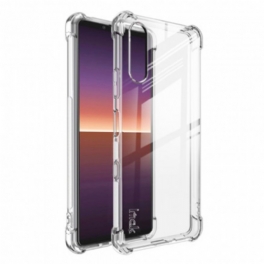 Skal Sony Xperia 5 III Transparent Imak