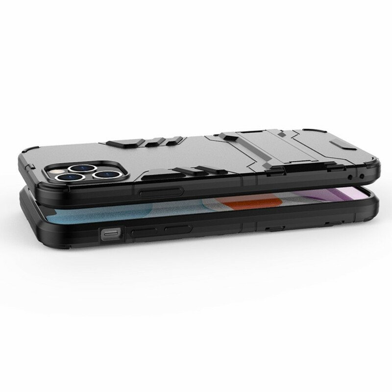 Mobilskal iPhone 12 / 12 Pro Ultrabeständig