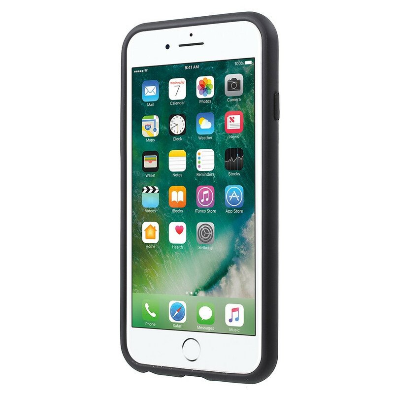 Skal iPhone SE 3 / SE 2 / 8 / 7 Spectre Series Ipaky