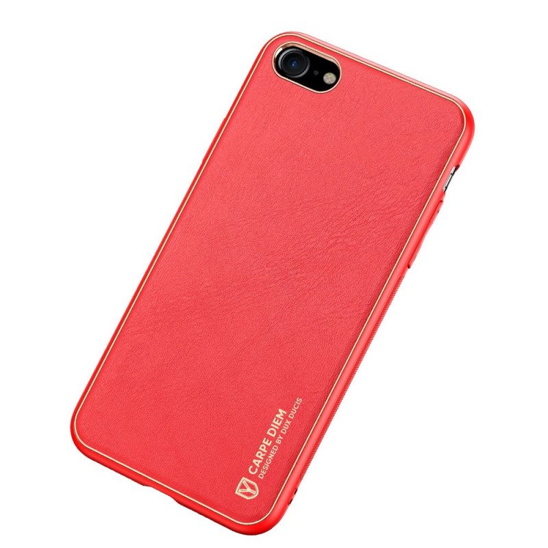 Skal iPhone SE 3 / SE 2 / 8 / 7 Yolo-serien Dux Ducis
