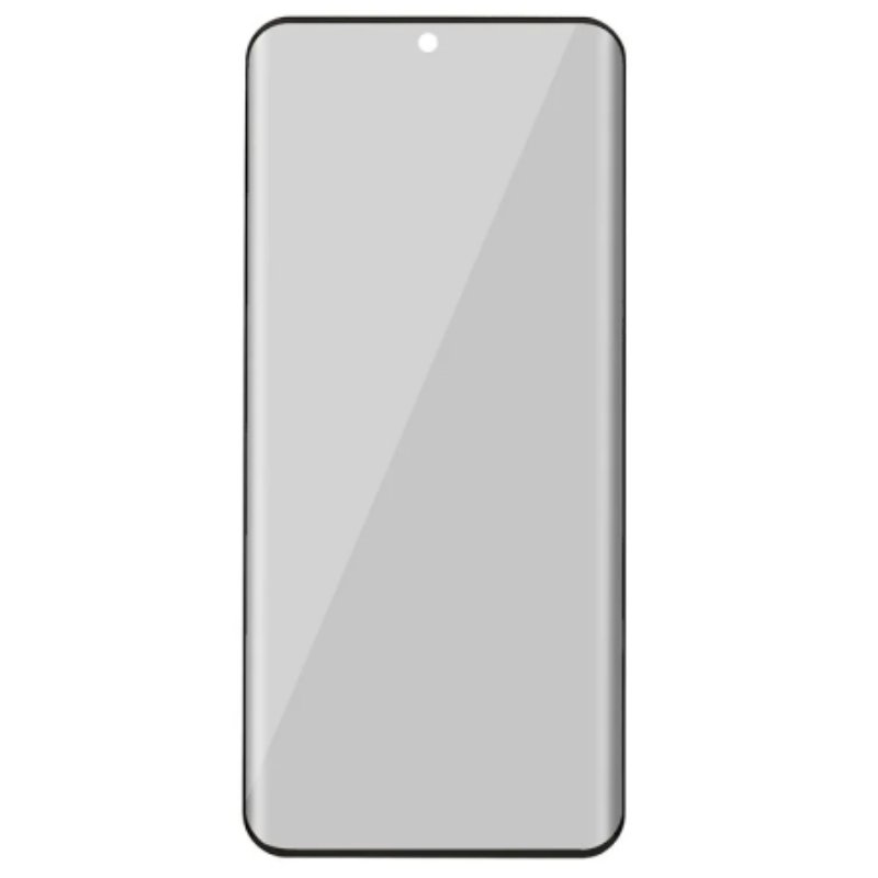 Antispionskärm I Härdat Glas För Oppo Reno 13 Pro 5g