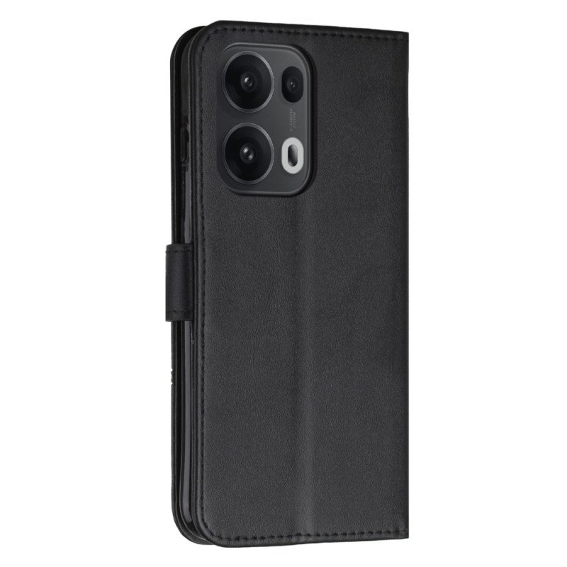 Fodral Oppo Reno 13 Pro 5g Designlinjer