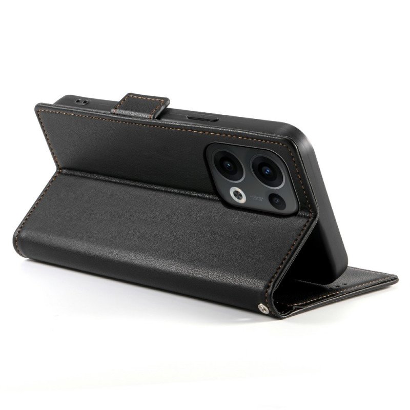 Fodral Oppo Reno 13 Pro 5g Nit