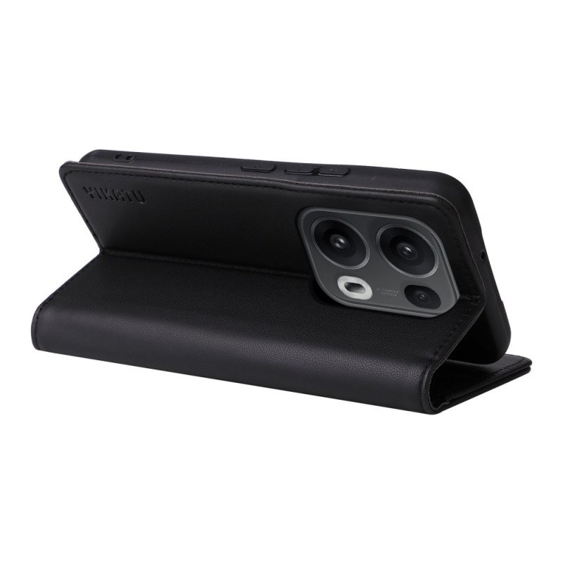 Folio-fodral Oppo Reno 13 Pro 5g Telefonfodral Ykatu