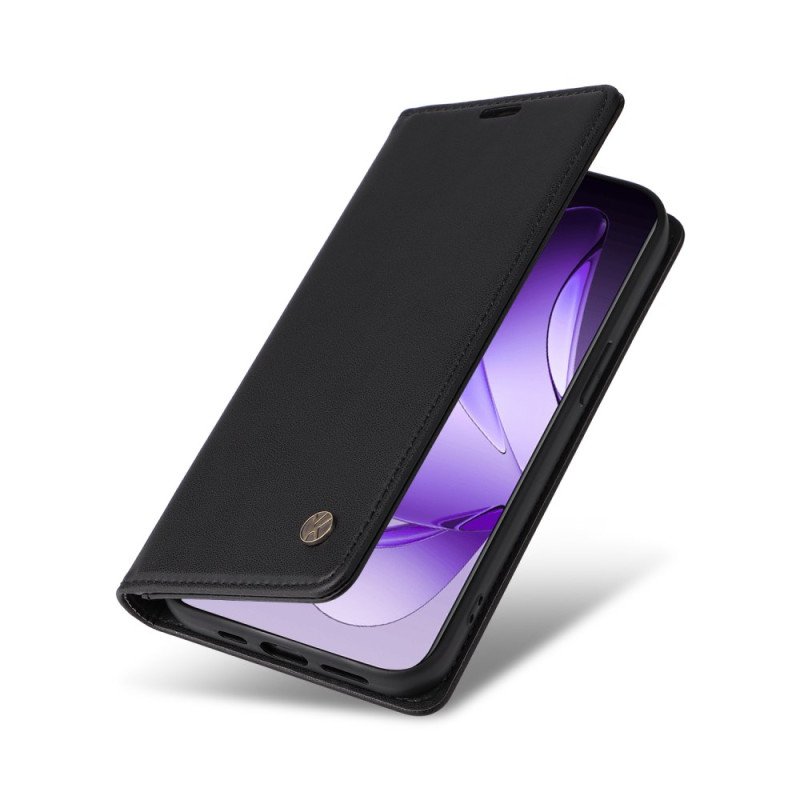 Folio-fodral Oppo Reno 13 Pro 5g Telefonfodral Ykatu